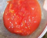 イカスミうどんDeパスタ仕立てonキムチ作り方12写真