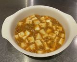 マーボーグラタン[豆板醤]作り方5写真