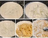 マーボーグラタン[豆板醤]作り方8写真