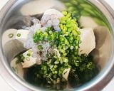 豆腐とエビのふんわり揚げ作り方3写真