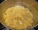 マーボーグラタン[豆板醤]作り方6写真