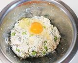 豆腐とエビのふんわり揚げ作り方4写真