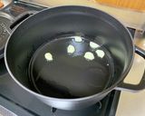 ストウブ 簡単鶏肉料理　STAUB作り方3写真