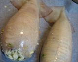 丸ごとイカのご馳走♪作り方6写真