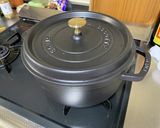 ストウブ 簡単鶏肉料理　STAUB作り方7写真