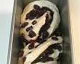 はちみつ米粉食パン☆クランベリー入り作り方11写真