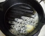 スキレットでヨーグルトオムレツ作り方2写真