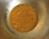 ずっしり抹茶どら焼き♪作り方1写真