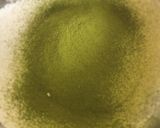 ずっしり抹茶どら焼き♪作り方2写真