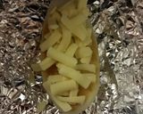阿部の笹かまぼこチーズ焼き作り方1写真