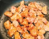 元気モリモリ!レバー味噌キムチ作り方4写真