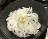 玉ねぎたっぷりハヤシライス作り方2写真