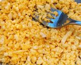 色々使える！いぶりがっこのタルタルソース作り方1写真