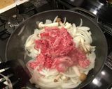 玉ねぎたっぷりハヤシライス作り方4写真