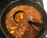玉ねぎたっぷりハヤシライス作り方10写真