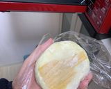 豚まん 肉まん ふっくら解凍する方法作り方1写真