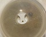 レンジ茶碗蒸し作り方1写真