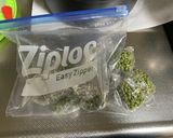 山椒の実 山椒 下処理 保存方法作り方6写真