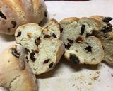 材料これだけシンプルパン作り方11写真