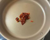 味付けなし！包丁不要！韓国風チーズもやし作り方2写真