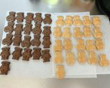 くまねんねパイ作り方1写真