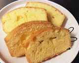 パウンドケーキ作り方6写真