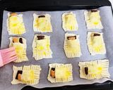 くまねんねパイ作り方9写真