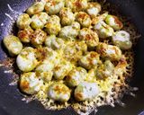 そら豆のチーズ焼き作り方7写真