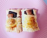 くまねんねパイ作り方11写真