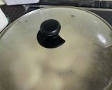 フープロでオートミール入りハンバーグ作り方7写真