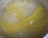 焼き野菜のアーリオオーリオ作り方5写真