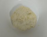 たこ焼き器でまんまるひとくちピザ作り方1写真