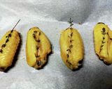 おうちごはん 手羽先の塩焼き♪作り方3写真