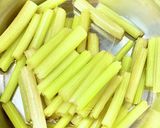 ふきの煮物作り方1写真