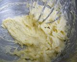 米粉で❤ころころチョコサンドクッキー作り方2写真