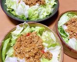 簡単タコライス作り方10写真