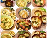 お義母さんのふわふわ鶏団子♡お子さまにも作り方17写真