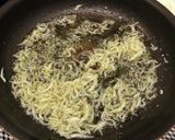 栄養たっぷり！サラダ小松菜のしらすサラダ作り方4写真