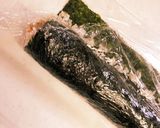 マヨネーズでコクうま☆豚キムチのキムパ作り方11写真
