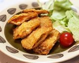 キムチーズカツレツ作り方7写真