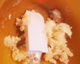 れんこん塩クッキー作り方1写真