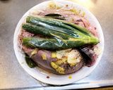 豚タンのトマトソース煮作り方2写真