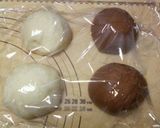 可愛い♪ 市松模様の食パン作り方5写真