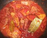 豚タンのトマトソース煮作り方11写真