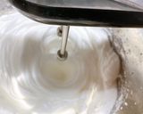 簡単シフォンケーキ　作り方10写真