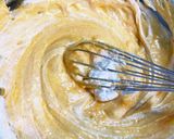 簡単シフォンケーキ　作り方12写真