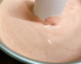 簡単シフォンケーキ　作り方15写真