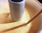 簡単シフォンケーキ　作り方16写真