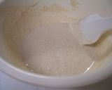 全粒粉入り☆ふわふわちぎりパン作り方4写真