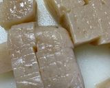 #煮物#新じゃが煮物#こんにゃく煮物作り方1写真